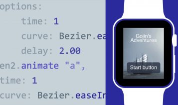 Framer for UX Design