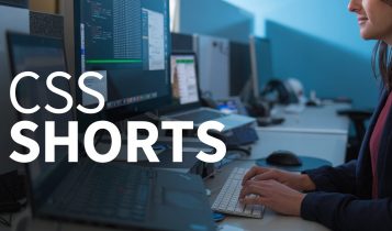 CSS Shorts Weekly